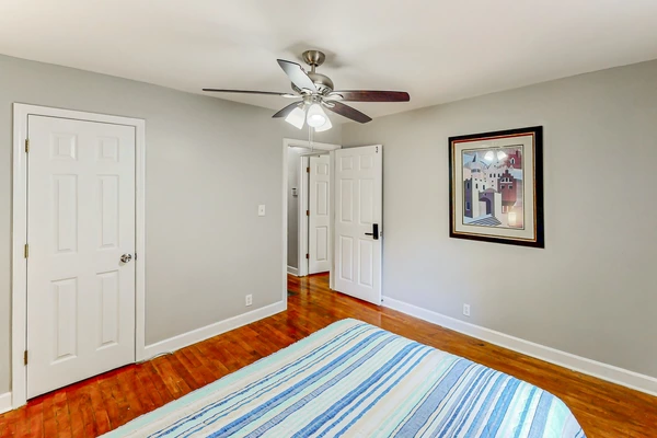 Coliving in Decatur - East Atl, Atlanta