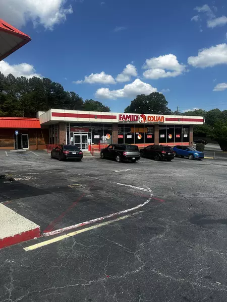 Coliving in College Park - South Atl, Atlanta