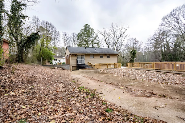 Coliving in Marietta - North Atl, Atlanta