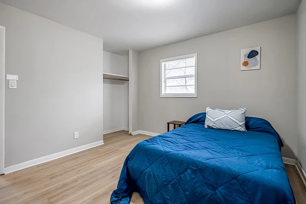 Coliving in Marietta - North Atl, Atlanta