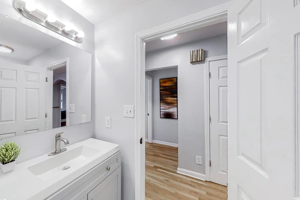 Coliving in Peyton Forest - West Atl, Atlanta