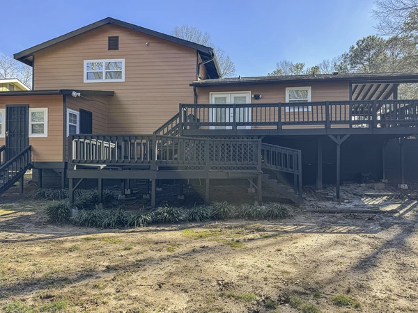 Coliving in Conyers - East Atl, Atlanta