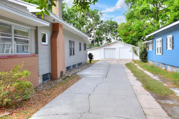 Coliving in Plant City - East Tampa, Tampa