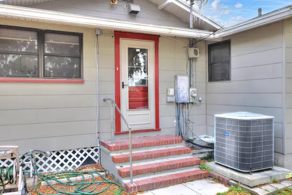 Coliving in Plant City - East Tampa, Tampa