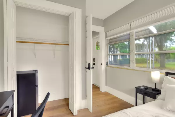 Coliving in Plant City - East Tampa, Tampa