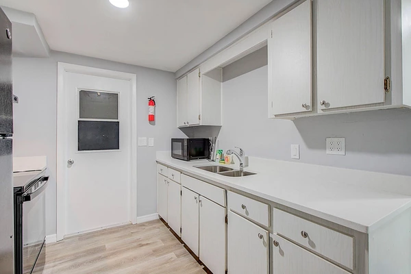 Coliving in Odessa - North Tampa, Tampa