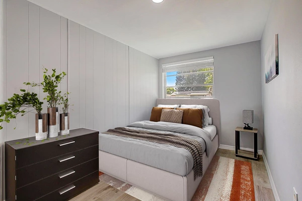 Coliving in Odessa - North Tampa, Tampa