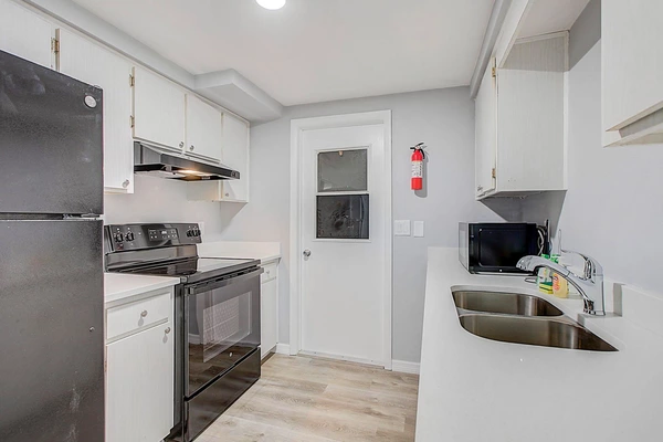 Coliving in Odessa - North Tampa, Tampa