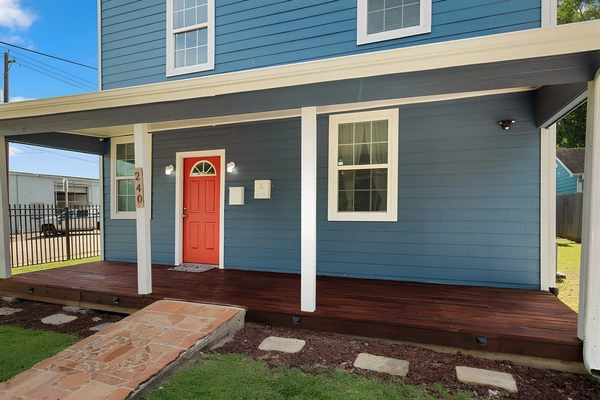 Coliving in Second Ward - Inner Loop, Houston