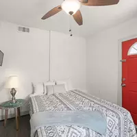 Coliving in Second Ward - Inner Loop, Houston