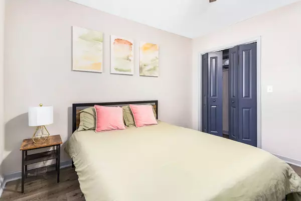 Coliving in Oakland City - West Atl, Atlanta