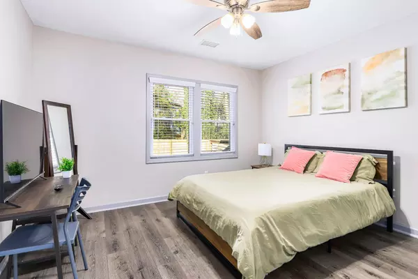 Coliving in Oakland City - West Atl, Atlanta