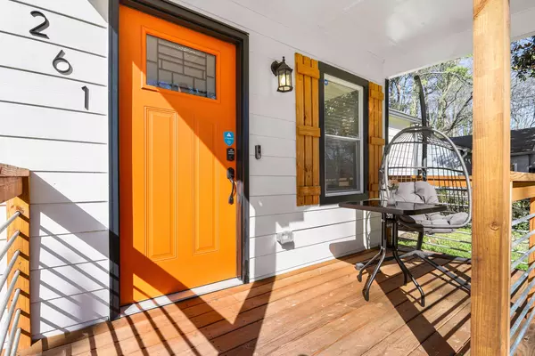 Coliving in Oakland City - West Atl, Atlanta