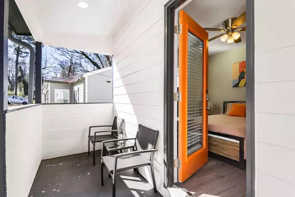 Coliving in Oakland City - West Atl, Atlanta