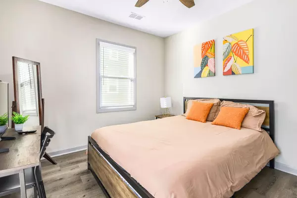 Coliving in Oakland City - West Atl, Atlanta