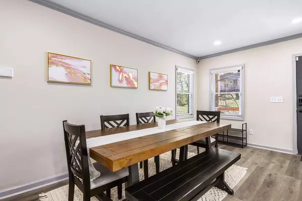 Coliving in Oakland City - West Atl, Atlanta