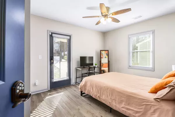 Coliving in Oakland City - West Atl, Atlanta