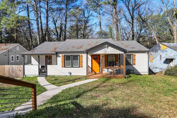 Coliving in Oakland City - West Atl, Atlanta