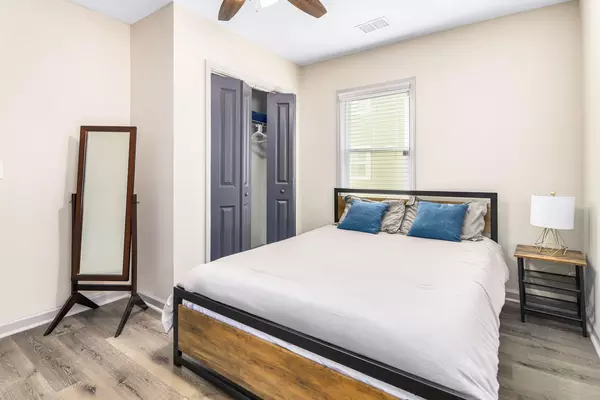 Coliving in Oakland City - West Atl, Atlanta