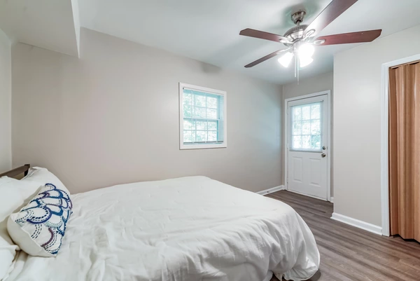 Coliving in Union City - South Atl, Atlanta