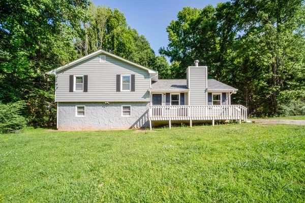 Coliving in Union City - South Atl, Atlanta