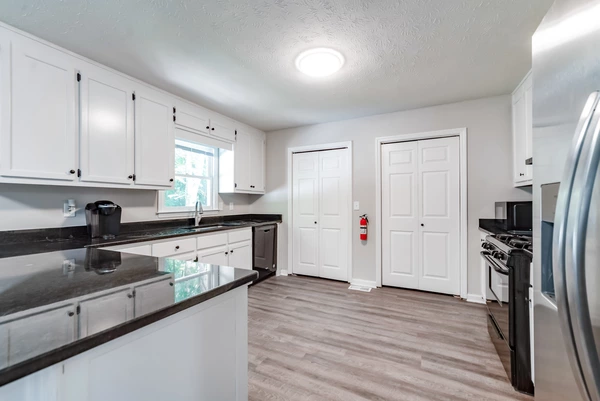 Coliving in Union City - South Atl, Atlanta