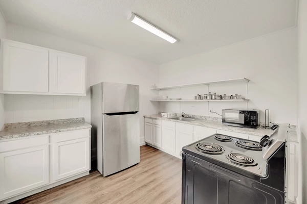 Coliving in Springfield - Downtown JAX, Jacksonville