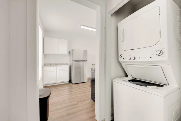 Coliving in Springfield - Downtown JAX, Jacksonville