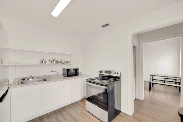 Coliving in Springfield - Downtown JAX, Jacksonville