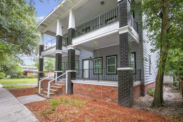 Coliving in Springfield - Downtown JAX, Jacksonville