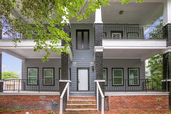 Coliving in Springfield - Downtown JAX, Jacksonville