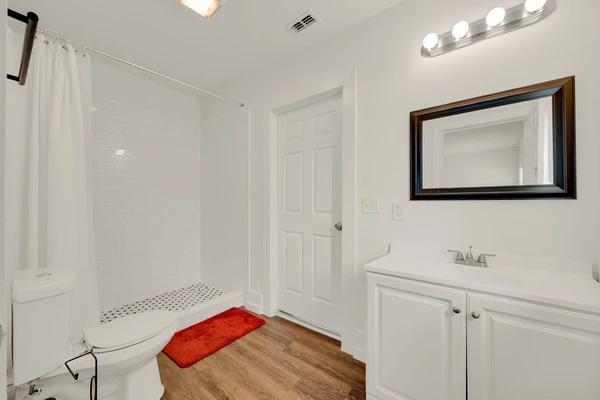 Coliving in Springfield - Downtown JAX, Jacksonville