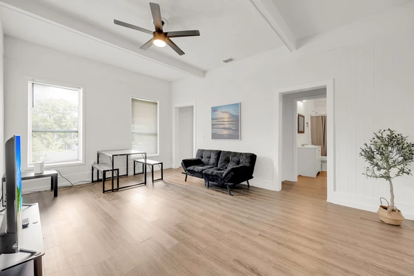 Coliving in Springfield - Downtown JAX, Jacksonville