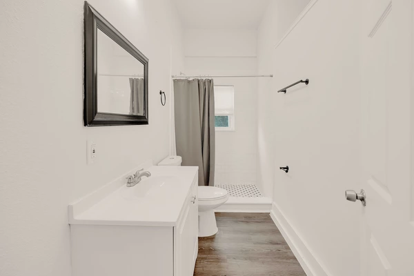 Coliving in Springfield - Downtown JAX, Jacksonville