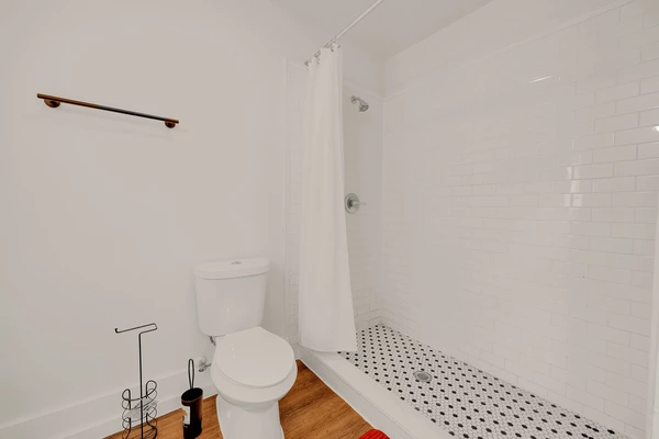 Coliving in Springfield - Downtown JAX, Jacksonville