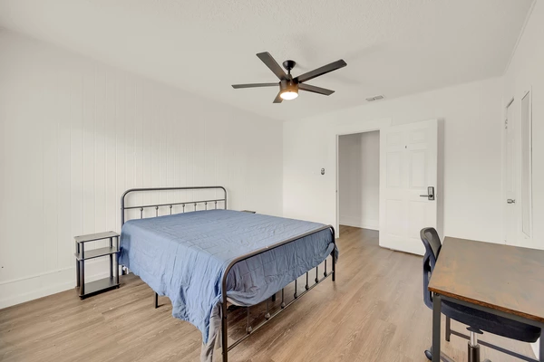 Coliving in Springfield - Downtown JAX, Jacksonville