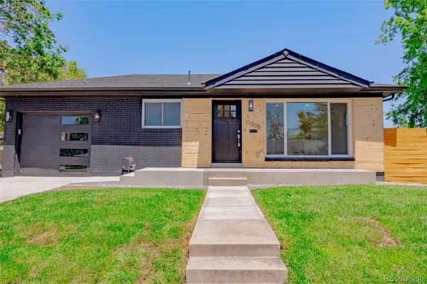 Coliving in Thornton - Outer Denver, Denver