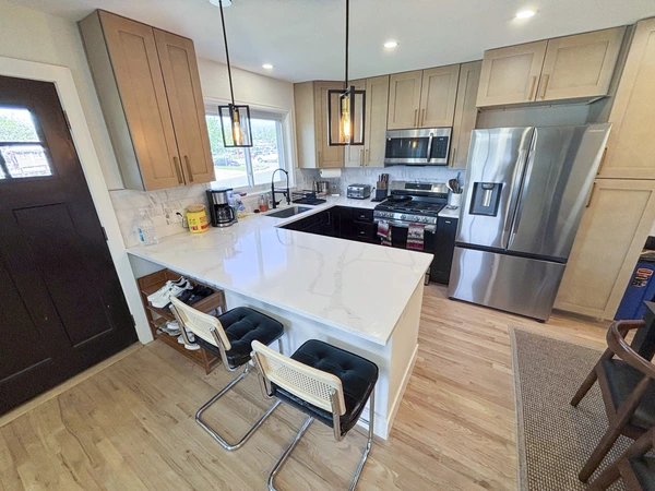 Coliving in Thornton - Outer Denver, Denver