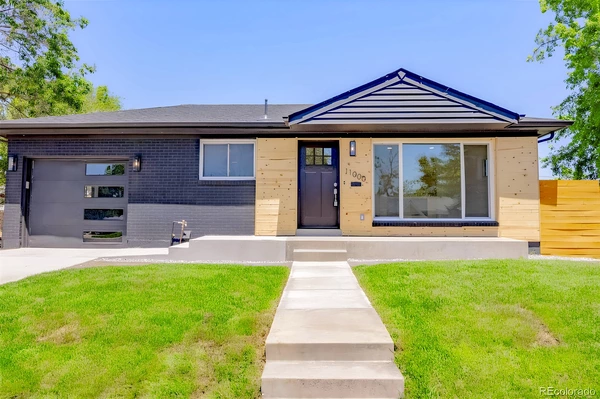 Coliving in Thornton - Outer Denver, Denver