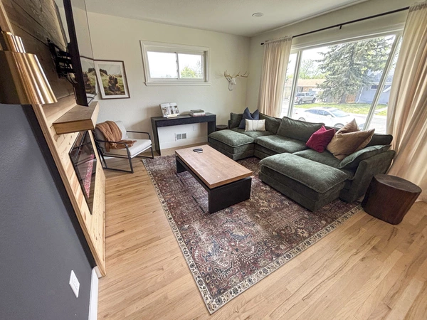 Coliving in Thornton - Outer Denver, Denver