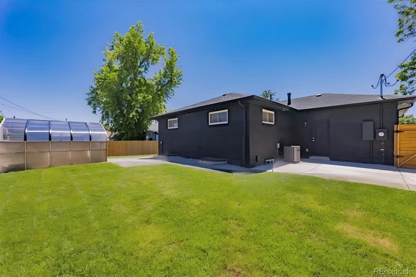 Coliving in Thornton - Outer Denver, Denver