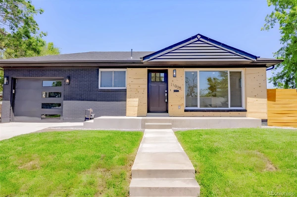 Coliving in Thornton - Outer Denver, Denver