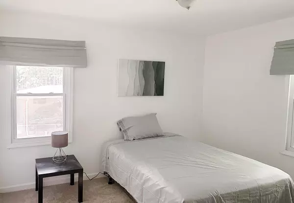 Coliving in Center Hill - West Atl, Atlanta