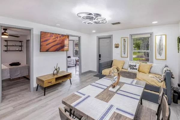 Coliving in Engelwood Park - East Orlando, Orlando