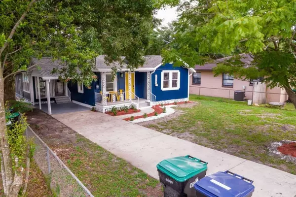 Coliving in Engelwood Park - East Orlando, Orlando