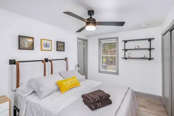 Coliving in Engelwood Park - East Orlando, Orlando