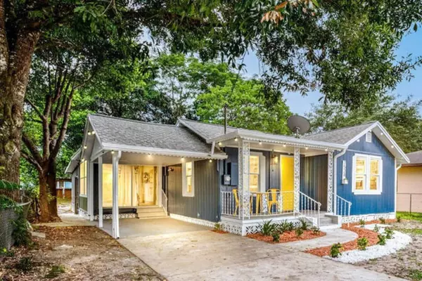 Coliving in Engelwood Park - East Orlando, Orlando