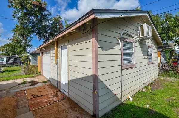 Coliving in Gulfgate / Pine Valley - Inner Loop, Houston