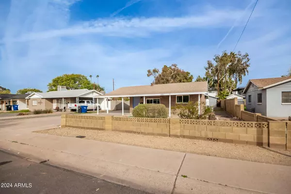 Coliving in Tempe - SE Valley, Phoenix