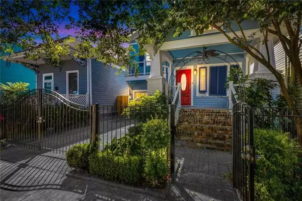 Coliving in East Riverside - Central NOLA, New Orleans